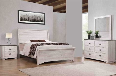 Affordable Quality Bedroom Sets