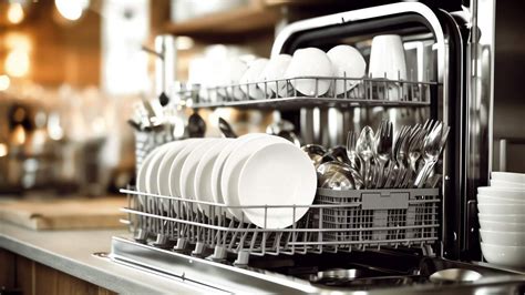 Affordable Quality Dishwasher