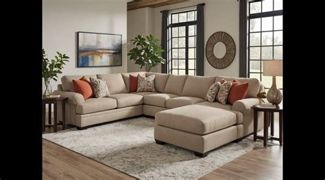 Affordable Quality Sectionals