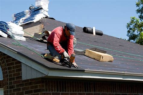 affordable roof maintenance