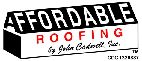 affordable roofing contractors inc