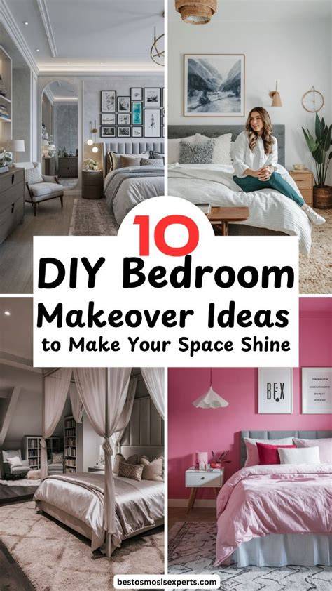 affordable room makeover creative tips