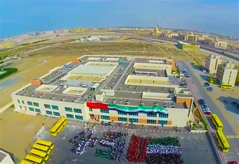 affordable school in sharjah