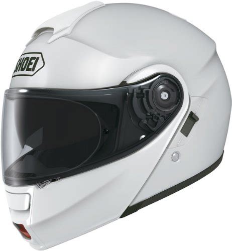 affordable shoei modular helmets for sale