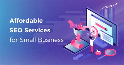 affordable small business seo service near me