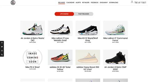 affordable sneaker websites kids