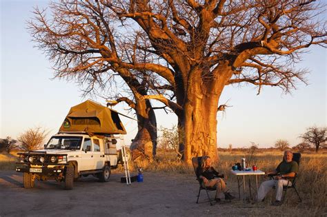 affordable south african safari packages