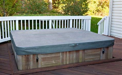 Affordable Spa Covers Com