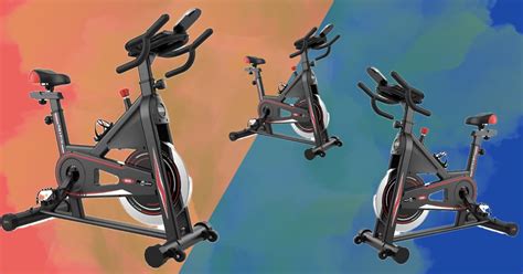 Affordable Spin Bikes Uk