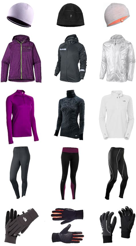 affordable sportswear for winter