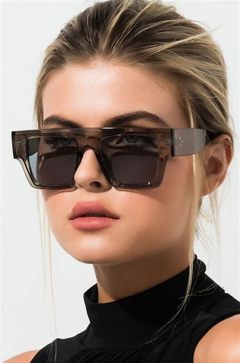 affordable stylish sunglasses