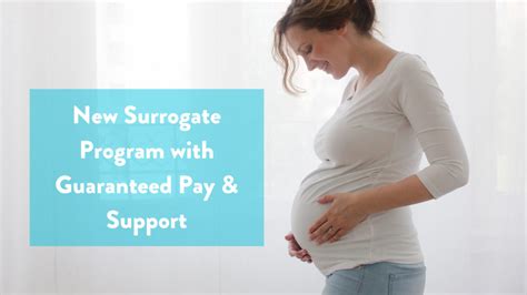 affordable surrogacy programs