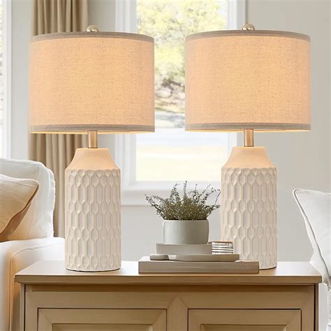 Affordable Table Lamp Sets