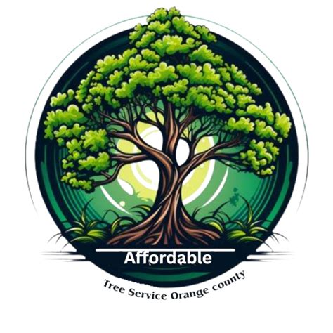 affordable tree services orange county