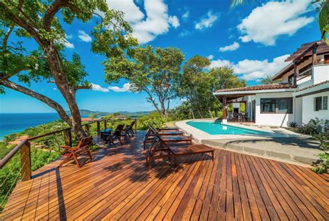 affordable vacation rentals in costa rica