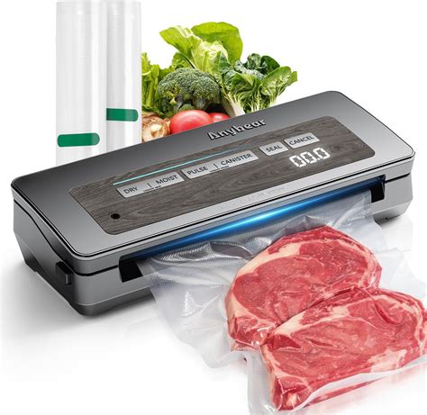 Affordable Vacuum Sealer Machine