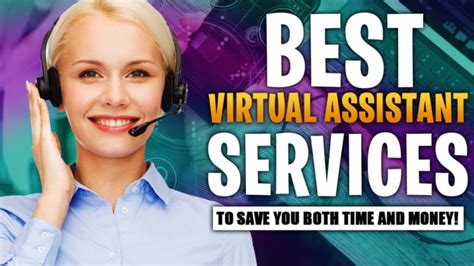 affordable virtual assistant in wichita