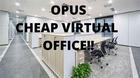 affordable virtual office rental