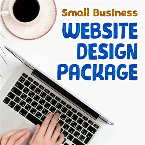Affordable Website Design Packages