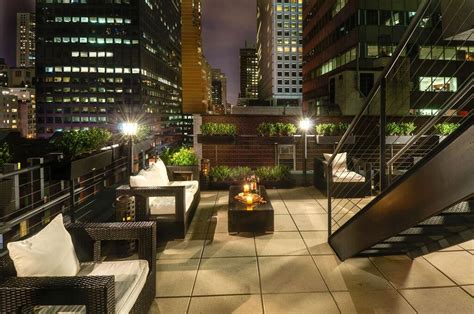 affordable weekly stay hotels in new york city