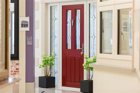 affordable windows and doors dublin