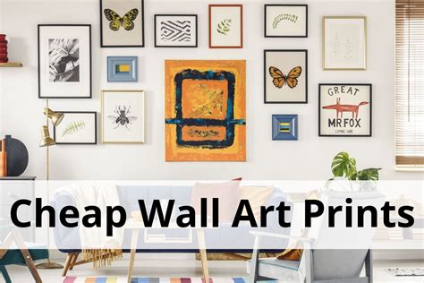 Affordable.wall Art