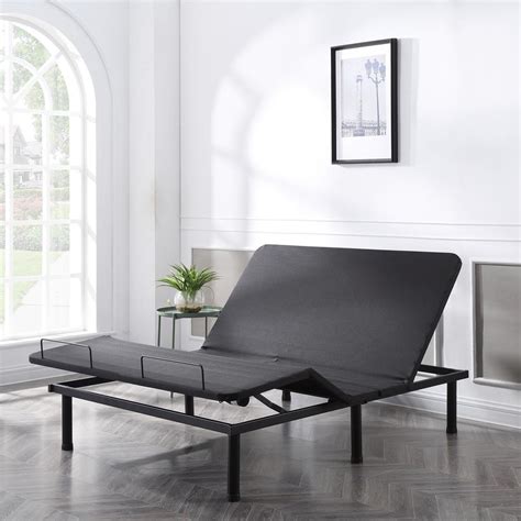 Affordamatic Queen Adjustable Bed Base