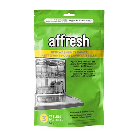 Affresh Dishwasher Amazon