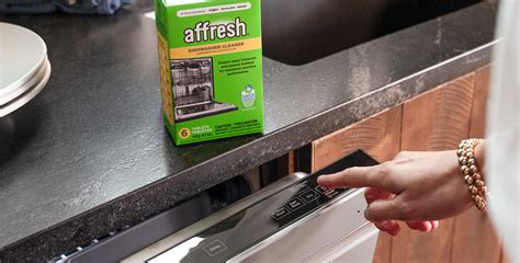 Affresh Dishwasher Cleaner Reddit
