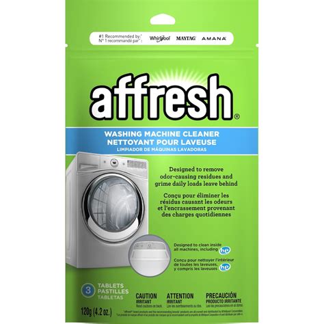 Affresh Washer Cleaner Bulk