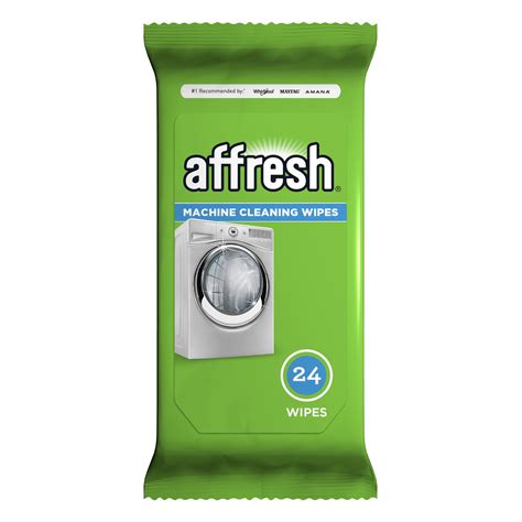 Affresh Washer Machine Wipes