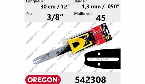 Affuteuse Oregon Powersharp PowerSharp® Precision Saw Chain Sharpening System 18"