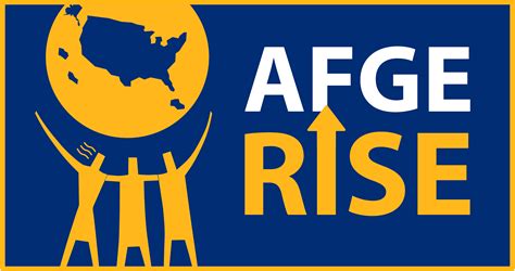 afge logo