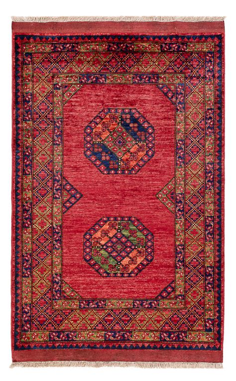 Afghan Rug