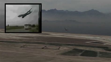 afghanistan 747 cargo crash