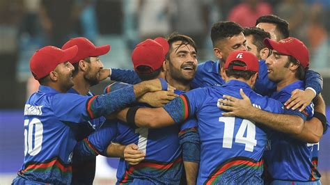 afghanistan vs ireland cricket match