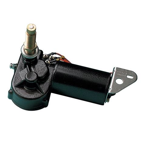 Afi Windshield Wiper Motor
