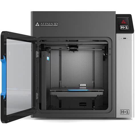 afinia 3d printer