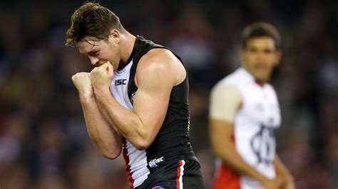 afl 2011 round 9 st kilda vs melbourne