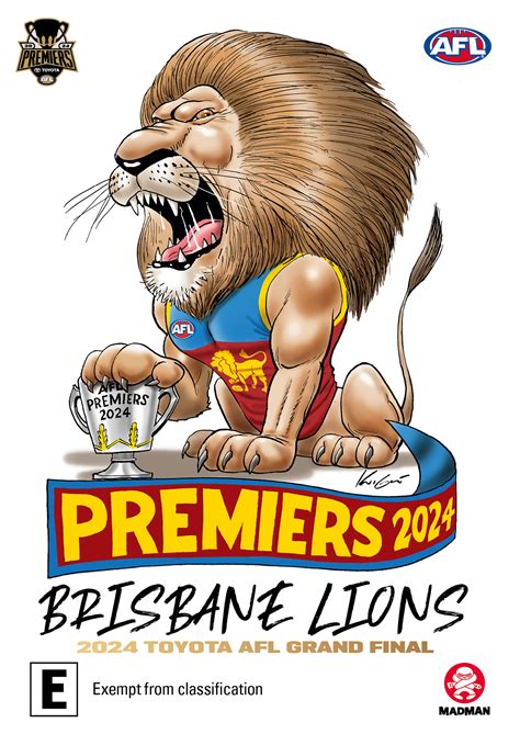 afl brisbane lions next game