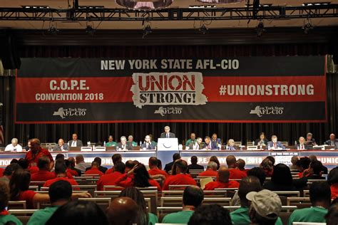 afl cio convention 2023