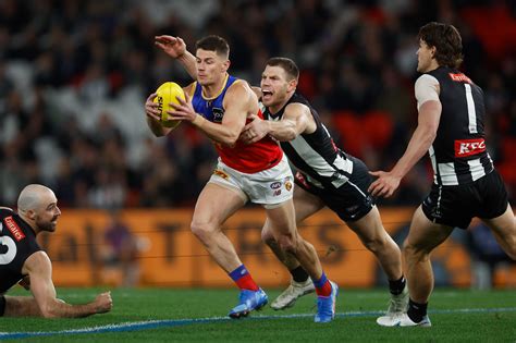 afl collingwood vs brisbane lions