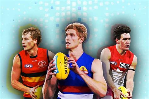 afl fantasy league must haves