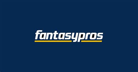 afl fantasy mock draft