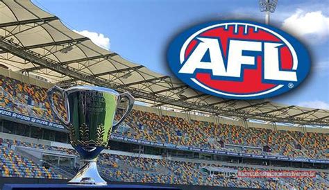 afl football grand final 2023 date