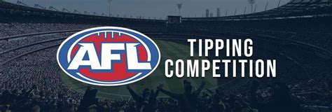 afl footy tips 2023