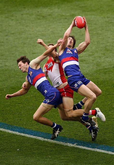 afl highlights all time