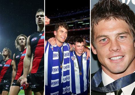 afl news today 2009 controversies