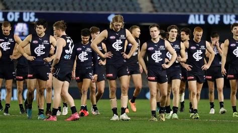 afl players out of contract 2024