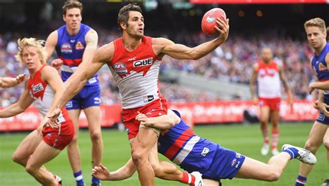 afl preview this weekend